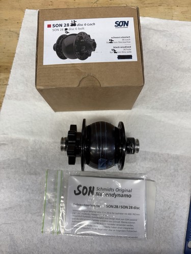 Son 100 6 bolt - son, 12