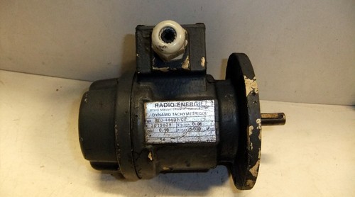 Radio energie reo - energie, r1