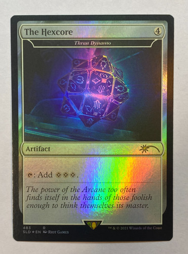 Mtg secret lair the - mtg,