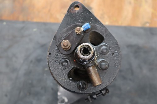 Lucas 22265b c39pv2 dynamo - lucas,