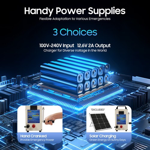150w portable manual hand - 150w,