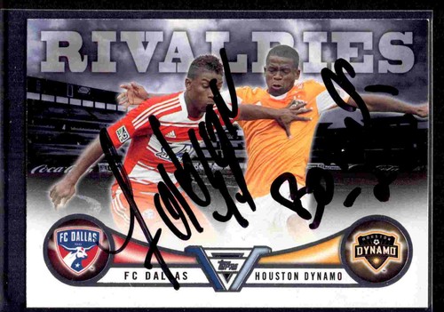 2013 topps mls - 2013,