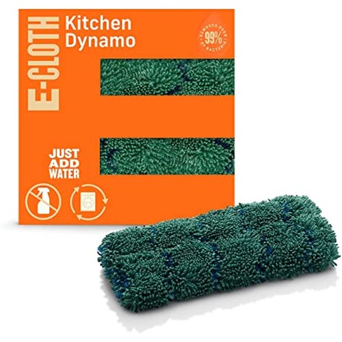 Cloth kitchen dynamo - kitchen,