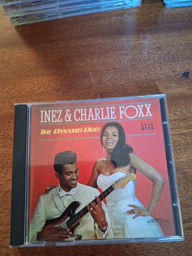 Inez and charlie - and, the