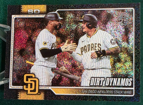 2026 topps series dirt - 2026,