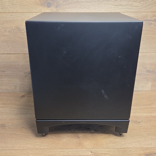 Martinlogan dynamo high - martinlogan,