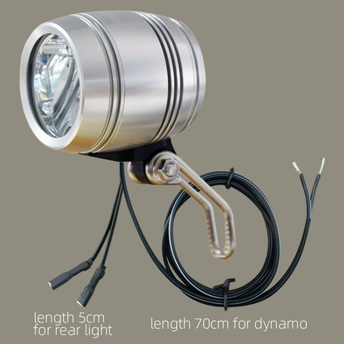Foxeye stvzo led front - stvzo,