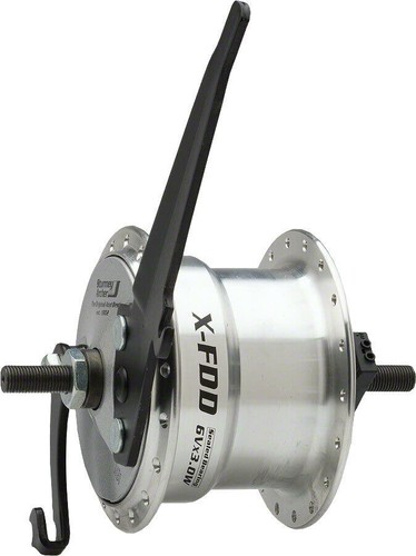 Sturmey archer fdd dynamo - sturmey, x-fdd